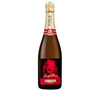 Piper-Heidsieck Brut Champagne, Marilyn Monroe Limited Edition, NV, Chardonnay Pinot Noir Meunier Blend, 750ml