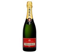Piper Heidsieck Brut Non Vintage Champagne 75cl