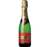 Piper Heidsieck Brut NV Champagne 37.5cl Half Bottle