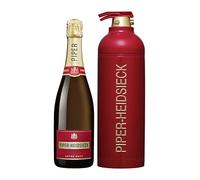 Piper-Heidsieck Cuvée Brut - Code Rouge Edition