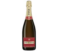Piper Heidsieck Cuvee Brut NV Champagne, 75 cl