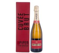 Piper Heidsieck Pinots Noirs - Pinots Meuniers Brut Champagne NV 75 cl