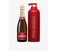 Piper Heidsieck Piper Heidsieck Code Rouge Limited-Edition Champagne Gift Set 750ml 750ml