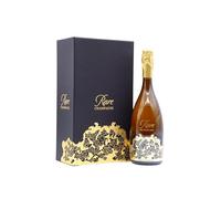 Piper-Heidsieck - Rare - Brut Millesime Vintage - 2012 Champagne 75cl 12% ABV (Gift Box)