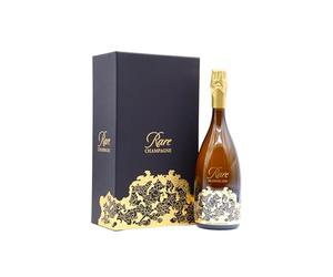 Piper-Heidsieck - Rare - Brut Millesime Vintage - 2012 Champagne 75cl 12% ABV (Gift Box)