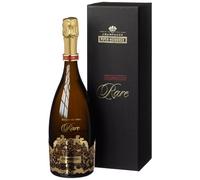 CHAMPAGNE RARE - VINTAGE 2008 - EN GIFT SET