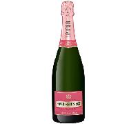 Piper-Heidsieck Rosé Sauvage Sparkling Wine, 75clBy Winebuyers
