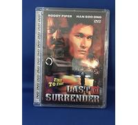 Piper - Last to Surrender [DVD] [Region 1] [US Import] [NTSC]