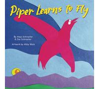 Piper Learns to Fly