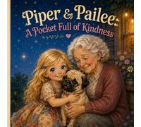 Piper & Pailee: A Pocket Full of Kindness