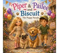 Piper & Pailee: and Biscuit The Puppy Parade