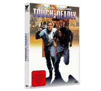 Piper, Roddy & Blanks, Billy & Norton, Richard - Tough & Deadly - Cover a