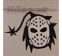 Piper Spit - Recently Deceased - Decently Released