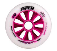 Piper Wheels Torch Pro Fast Skates Wheels 8 Units