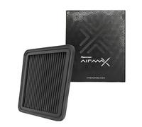Pipercross AirMax Pleated Panel Filter for Audi, SEAT, Skoda, VW, AM1577
