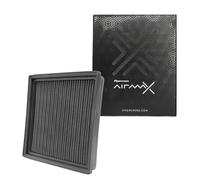 Pipercross AirMax Pleated Panel Filter for BMW L3 L4, AM1885