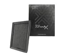 Pipercross AirMax Pleated Panel Filter for Ford F150 250 350, AM2070