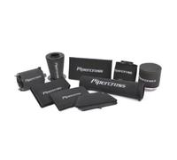 PIPERCROSS C5002, Carburettor Filter D-Shaped 55mm Height 370mm Length - Ideal for Car Air Filter