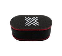 Pipercross Car Air Filter Sock C1153 | Compact, Universal Fit for Carburettor & Throttle Body Applications | Premium Foam Filtration for Maximum Engine Protection