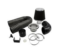 Pipercross Car Air Intake Kit for Mini R56 Cooper S | PK355 | Designed To Maximize Horsepower, Torque, Induction Sound | Easy To Install