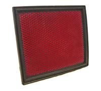 Pipercross Performance Panel Filter PP1219| High Filtration Efficiency | Enhances Fuel Performance | Easy to Install | Compatible with 10.91-04.99 VW Golf III/Vento