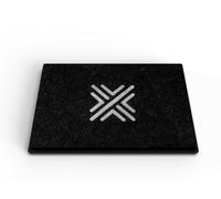 Pipercross Performance Panel Filter PP1739 | High Filtration Efficiency | Enhances Fuel Performance | Easy to Install & Reusable | Compatible with Land Rover Discovery III (L319)