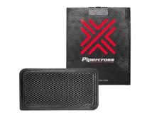 Pipercross Performance Panel Filter PP1773 | High Filtration Efficiency | Enhances Fuel Performance | Easy to Install | Compatible with 03.05-12.14 MAZDA MX-5 III, 1.8/2.0