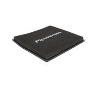 Pipercross Performance Panel Filter PP1885 | High Filtration Efficiency | Enhances Fuel Performance | Easy to Install & Reusable | Compatible with BMW 1 Series (F20)
