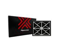 Pipercross Car Engine Air Filter PP1924PLUS | Compatible with BMW, Mazda | Enhances Fuel Performance | Easy to Install Air Filter | Washable & Reusable