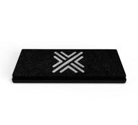 Pipercross Car Engine Air Filter PP1990 | Compatible with several Land Rover models | Enhances Fuel Performance | Easy to Install Air Filter | Washable & Reusable