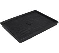 Pipercross Car Engine Air Filter PP2008 | Compatible with several Ford models | Enhances Fuel Performance | Easy to Install | Washable & Reusable