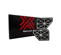 Pipercross Car Engine Air Filter PP2074PLUS | Compatible with BMW X5M, X6M & XM | Enhances Fuel Performance | Easy to Install Air Filter | Washable & Reusable