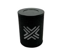Pipercross Car Engine Air Filter PX1999 | Compatible with Hyundai i30N & Konda N | Enhances Fuel Performance | Easy to Install Cylindrical Air Filter | Washable & Reusable