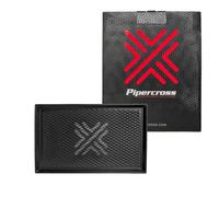 Pipercross PP2001, Air Filter Long Life Fits Audi Cupra Reliant Seat Skoda VW