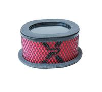 Pipercross MPX064 High Performance Replacement Power Air Filter for Yamaha FZS600 Fazer Series Motorcycles