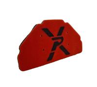 Pipercross MPX084 High Performance Replacement Power Air Filter for Kawasaki ZX-6R (G1 to J2 Versions) & ZX6R 626 Series Motorcycles