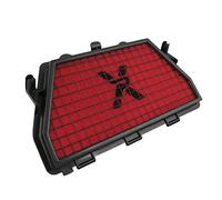 Pipercross MPX149 High Performance Replacement Power Air Filter for Honda CBR1000RR Fireblade Series Motorcycles