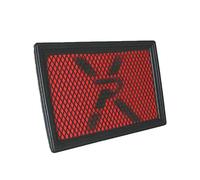 Pipercross MPX167 High Performance Replacement Power Air Filter for BMW S1000 R, S1000 RR & S1000 RR HP4 Series Motorcycles