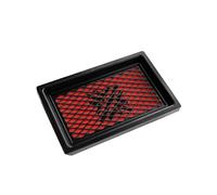 Pipercross MPX215 High Performance Replacement Power Air Filter for Aprilia RS4 125, RS125 & 125 Tuono Series Motorcycles