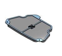 Pipercross MPX237 Motorcycle Performance Air Filter