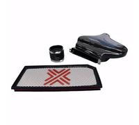 Pipercross Performance Intake Kit, for Audi, SEAT, Skoda, Maximises Horsepower & Torque, Premium & High Performance, PK365