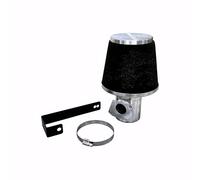 Pipercross Performance Intake System, for FORD, Maximises Horsepower & Torque, Lifetime Durability, Premium & High Performance, PK306