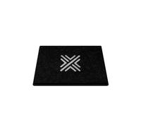 Pipercross Rectangular Performance Panel Filter PP1895 | High Filtration Efficiency | Enhances Fuel Performance | Easy to Install & Reusable | Compatible with Audi Cupra Seat Skoda VW