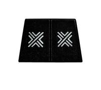 Pipercross Performance Panel Filter for ALFA ROMEO, PP2050