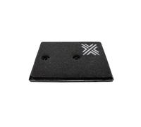 Pipercross Performance Panel Filter PP1926 - High Filtration, Reusable - for Audi, Seat, Skoda, VW