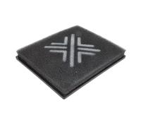 Pipercross Performance Panel Filter for BMW & Mazda, PP1924PLUS | 30-40% More Airflow, Improved Fuel Economy, Washable & Reusable, Easy Installation