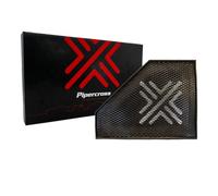 Pipercross Performance Panel Filter PP1711 - Washable & Reusable - BMW 1 Series E81/E87