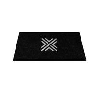 Pipercross Performance Panel Filter for Land Rover Defender, PP2042 | Increases Airflow by Up to 40%, Improved Fuel Economy, British Craftsmanship, Eco-Friendly Design