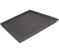 Pipercross Performance Panel Filter, for Land Rover, Maximises Horsepower & Torque, Lifetime Durability, Premium & High Performance, PP1876