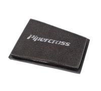 PIPERCROSS PP1619, Air Filter Long Life Rectangular 243mm Fits Nissan Renault